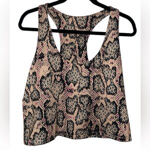 Pro Player NWT Sz 2X Tank in Irish Cream